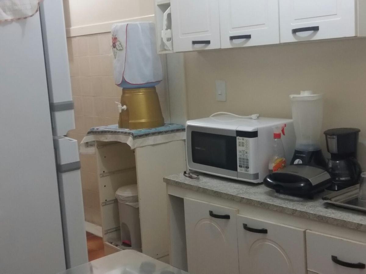 Apartamento 3 Quartos Em Frente Ao Mar Recife Exterior foto