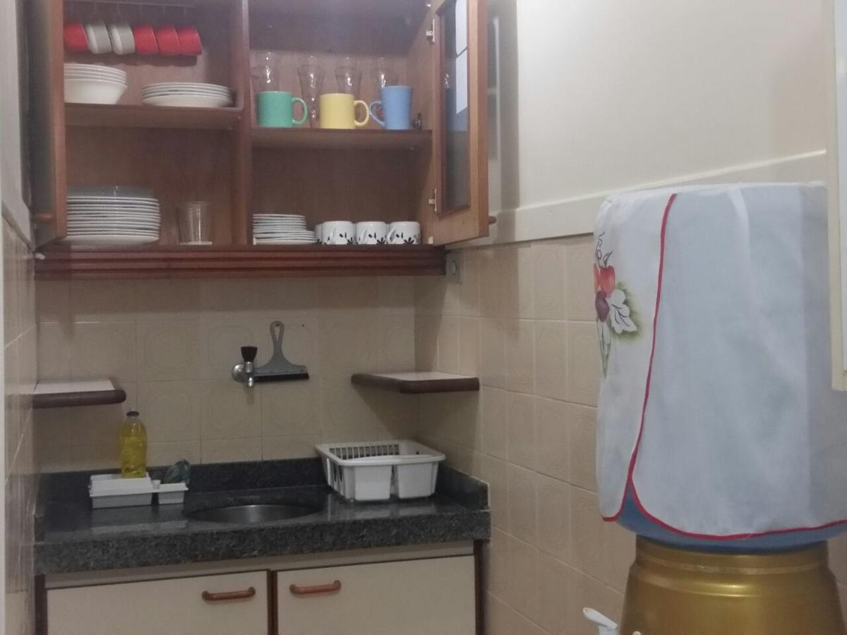 Apartamento 3 Quartos Em Frente Ao Mar Recife Exterior foto