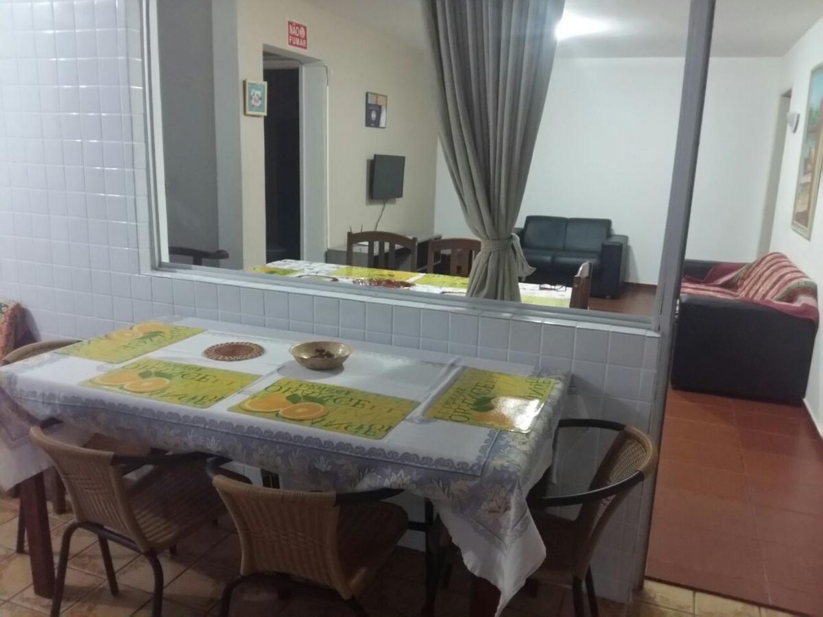 Apartamento 3 Quartos Em Frente Ao Mar Recife Exterior foto