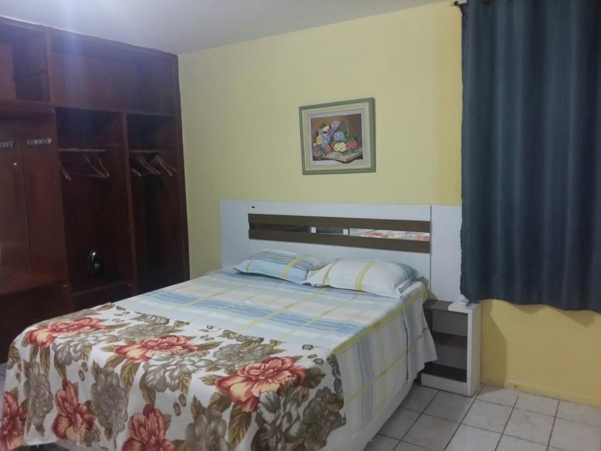 Apartamento 3 Quartos Em Frente Ao Mar Recife Exterior foto