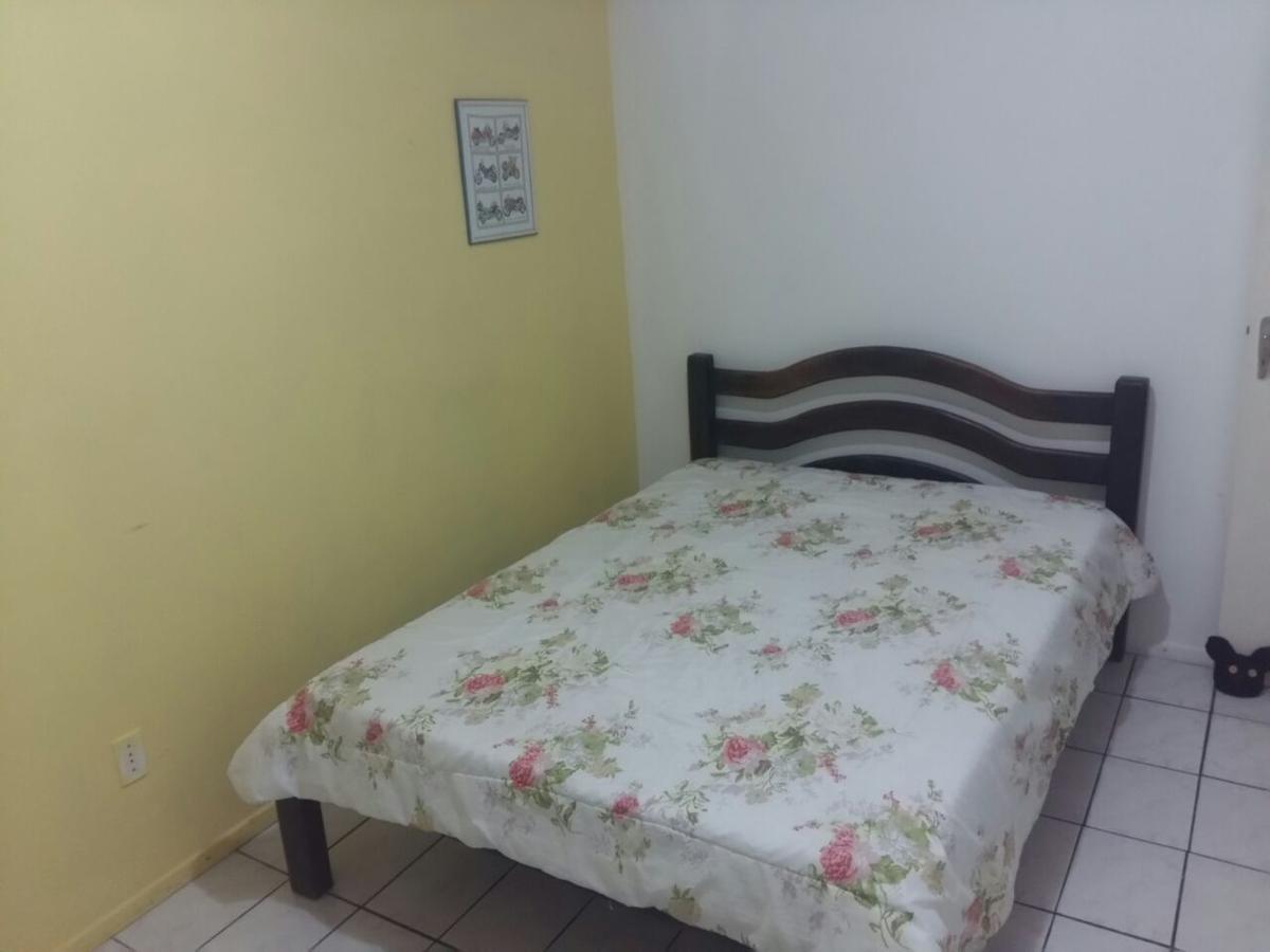 Apartamento 3 Quartos Em Frente Ao Mar Recife Exterior foto