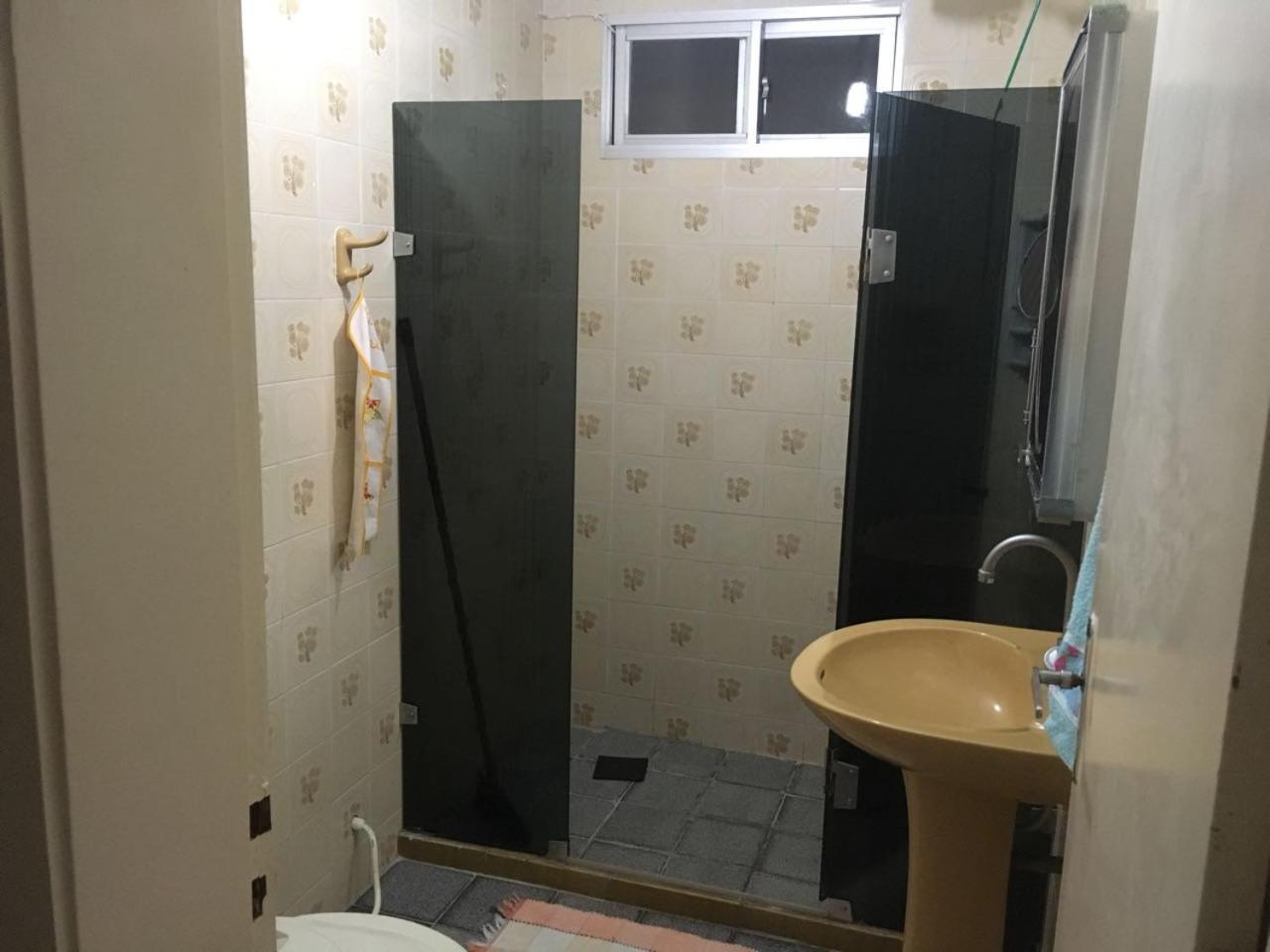 Apartamento 3 Quartos Em Frente Ao Mar Recife Exterior foto