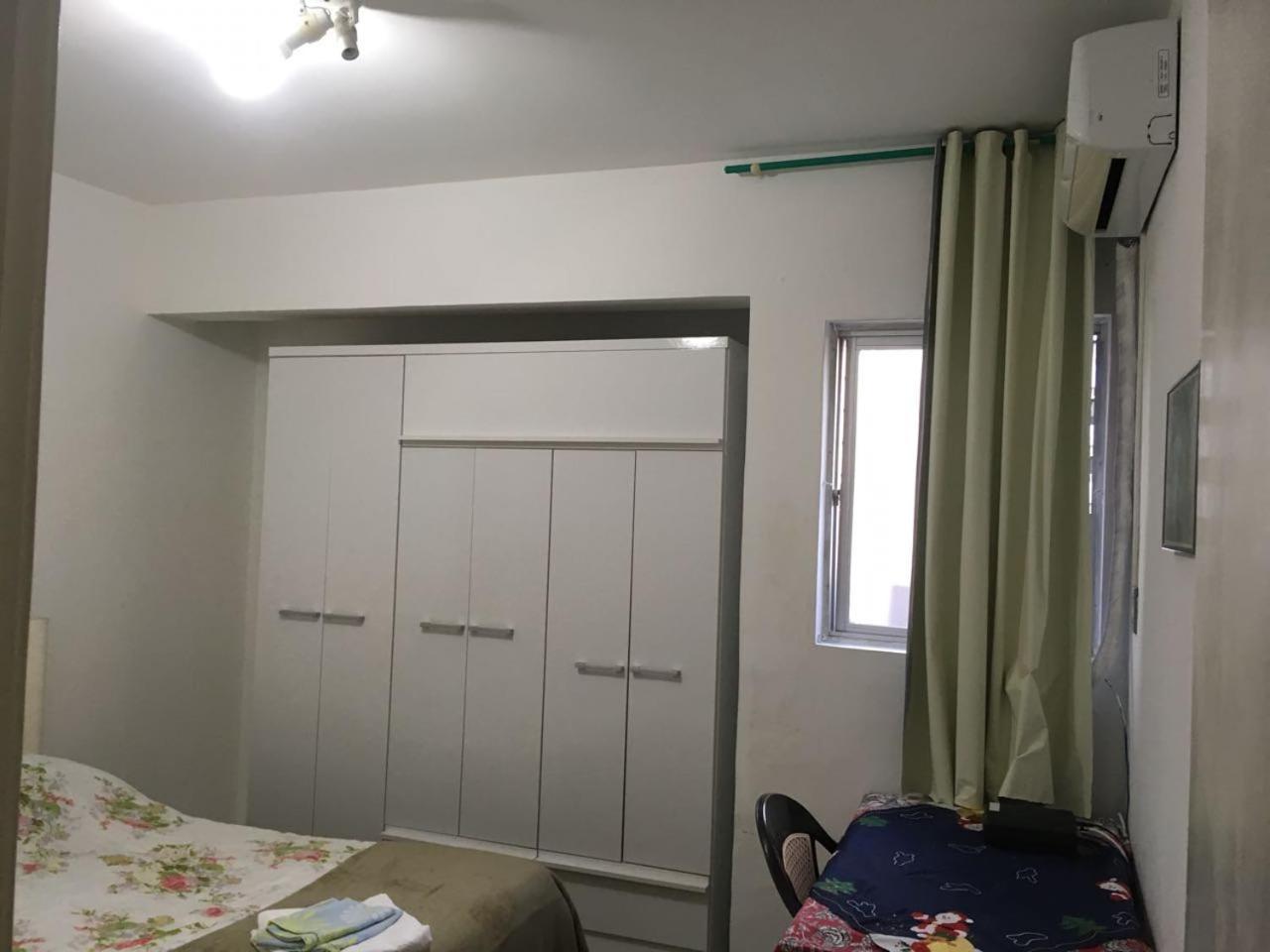 Apartamento 3 Quartos Em Frente Ao Mar Recife Exterior foto