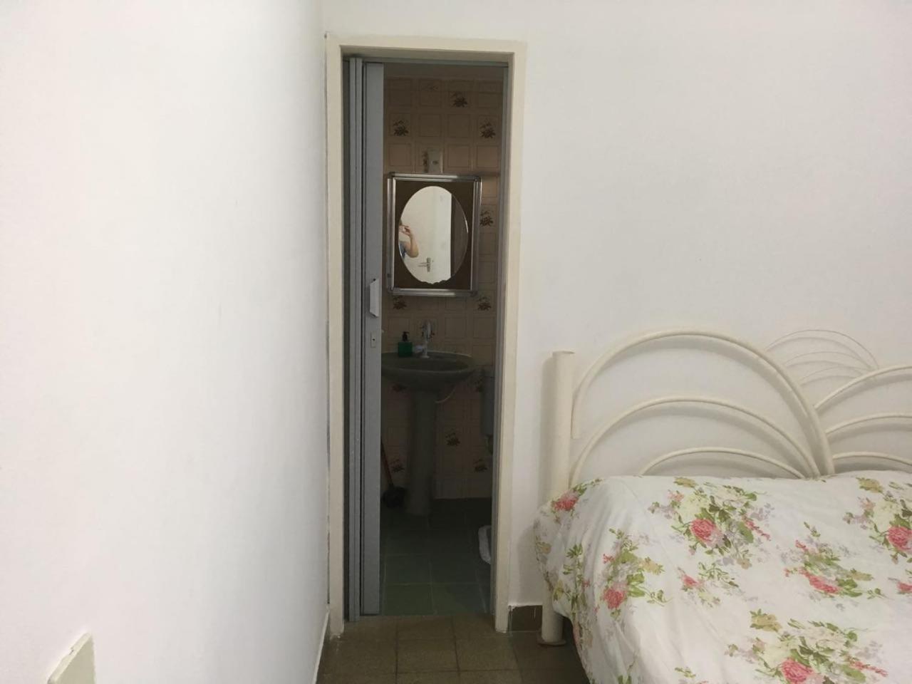 Apartamento 3 Quartos Em Frente Ao Mar Recife Exterior foto