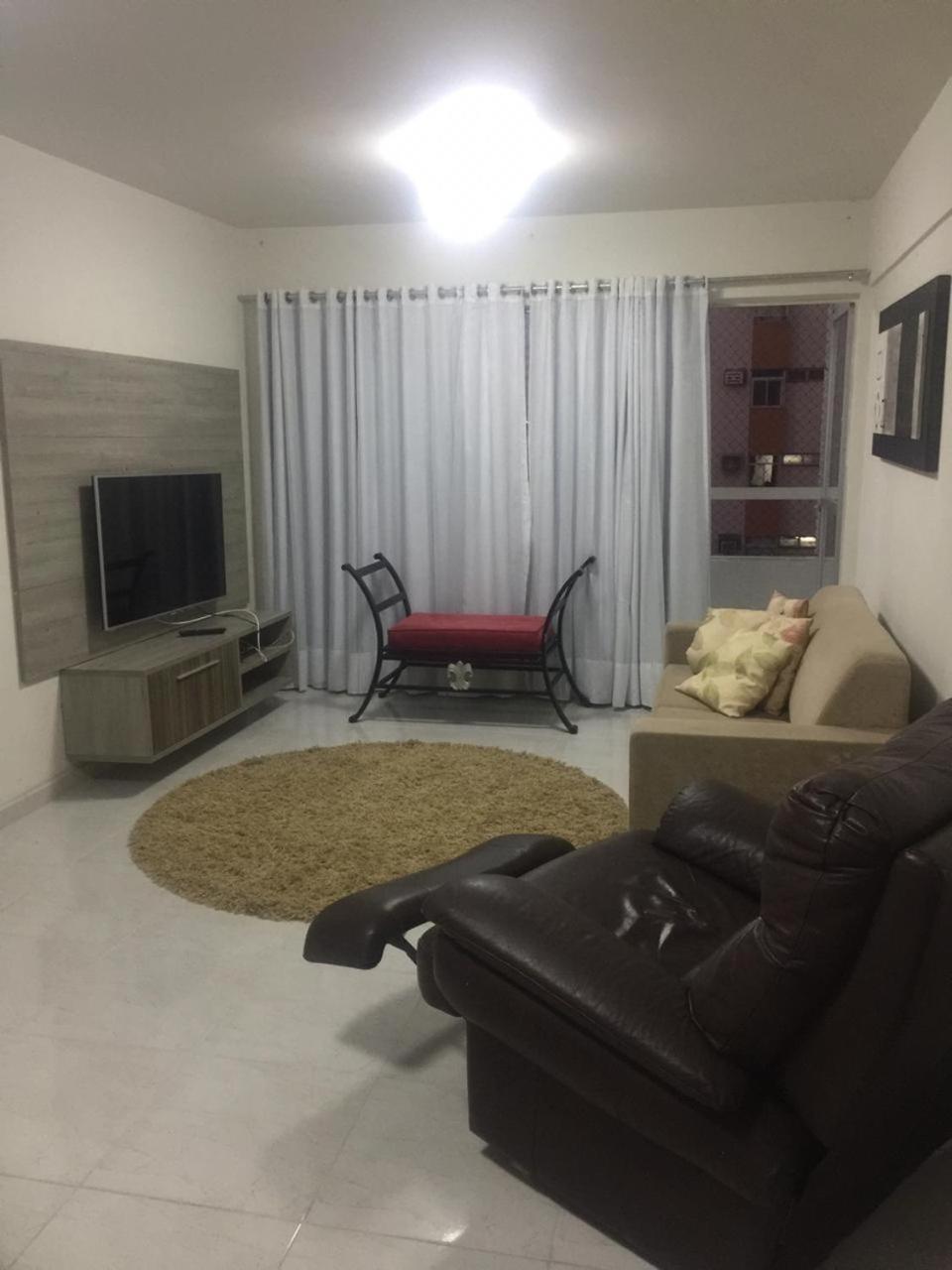 Apartamento 3 Quartos Em Frente Ao Mar Recife Exterior foto